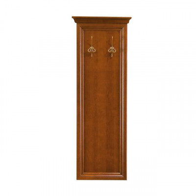 Classic wardrobe coat racks coat hook rack wood - Model N-WP