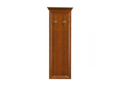 Classic wardrobe coat racks coat hook rack wood - Model N-WP