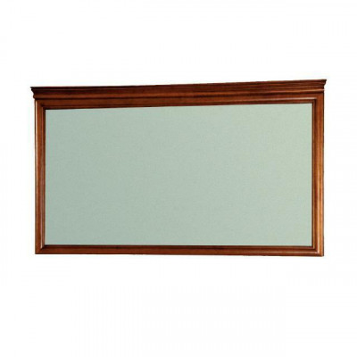 Mirror Wood Frame Large Wall Mirror Classic Designer Mirror - Model Z-L1