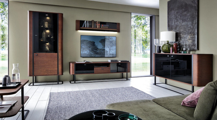 Regal Regal Storage Living Room Cabinet Filing Cabinet Office Office Cabinet