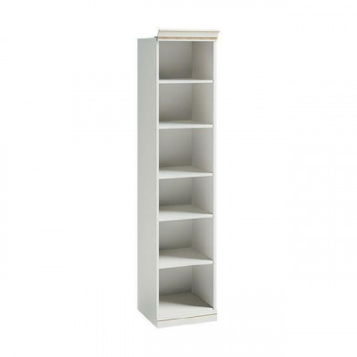 Element Model V1D-11 for Walk-In Closet Wardrobe Italian Furniture