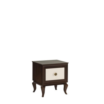 Bedside table console bedroom side table modern design furniture wood night