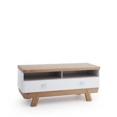 RTV sideboard TV cabinet cabinet TV table modern wooden cabinet AS-RTVM