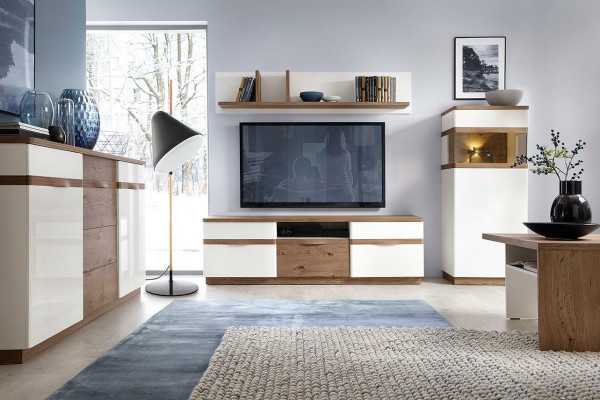 TV lowboard, cabinet, TV table, sideboard, RTV dresser, dressers CM-RTV/M