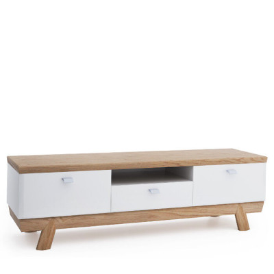 RTV sideboard TV cabinet cupboard TV table modern wooden cabinet Aspen ASRTV