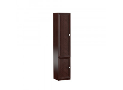 System office decor furniture display cabinet file cabinet classic shelf wooden cabinet.