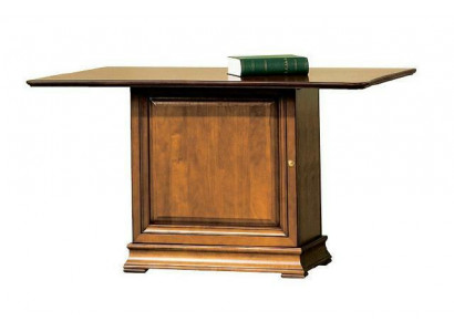 Classic desk office furniture table office executive desks solid wood SE-S1