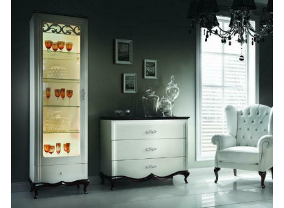 Designer XXL Sideboard Cabinet Classic Sideboards Sideboard Cabinet New MI-K2sz