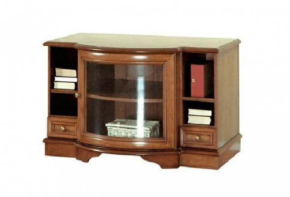 Classic Undercounter RTV TV Cabinet TV Stand Country Style Z-RTV