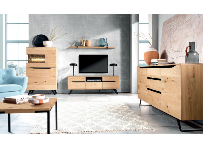 Sideboard luxury rtv sideboard furniture cabinet chest of drawers cabinets lowboard hotel new