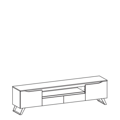 Sideboard luxury rtv sideboard furniture cabinet chest of drawers cabinets lowboard hotel new