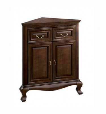 Classic chest of drawers corner cabinet corner corner chests of drawers solid wood wood