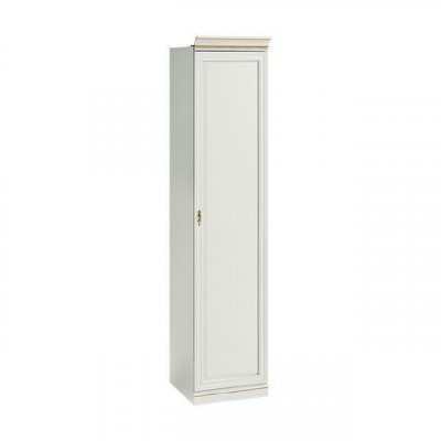 Element Model V1D-07 for Walk-in Closet Wardrobe Italian Furniture