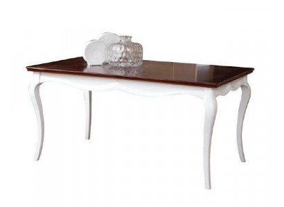 Solid Wood Handcrafted Classic Tables Dining Table - Model MI-1