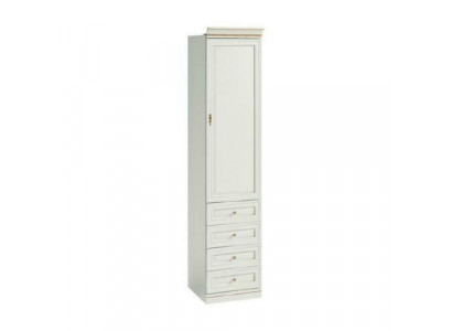 Element Model V1D-08 LP for Walk-in Closet Wardrobe Italian Furniture