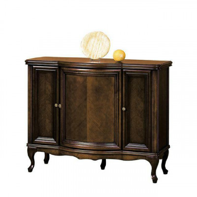 Classic chest dresser cabinet antique style office cabinet sideboard