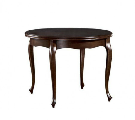 Dining table table tables solid wood wooden table classic baroque style dining room new