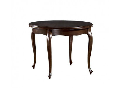 Dining table table tables solid wood wooden table classic baroque style dining room new