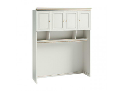 Element Model V-Panel for Walk-In Closet Wardrobe Italian Furniture