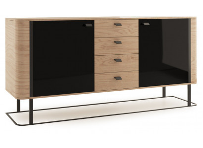 Console dresser wood cabinet sideboard chest of drawers decorative cabinet