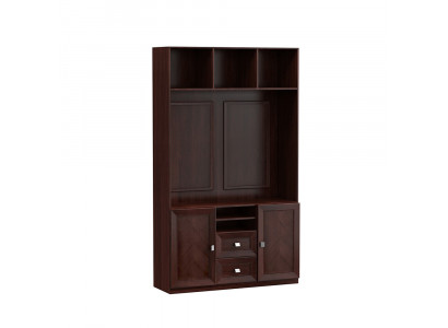 Filing cabinet cupboard office system furniture furnishing shelf shelves