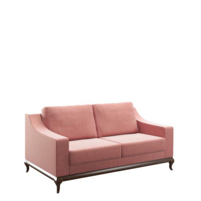 Sofa 2 seater 160 x 100 cm Modern style furniture Sofa 2 seater Modern sofa couches