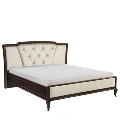 Double bed, bed, beds, design, hotel, luxury, upholstered, marital, wood, 180 x 200 cm, furniture, new