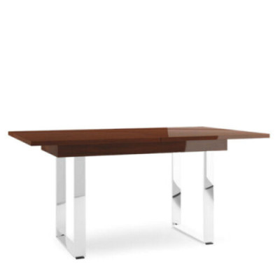 Design classic dining table table wooden table decor tables high gloss living room