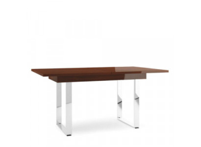 Design classic dining table table wooden table decor tables high gloss living room