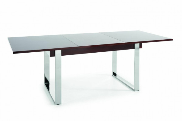 Design classic dining table table wooden table decor tables high gloss living room