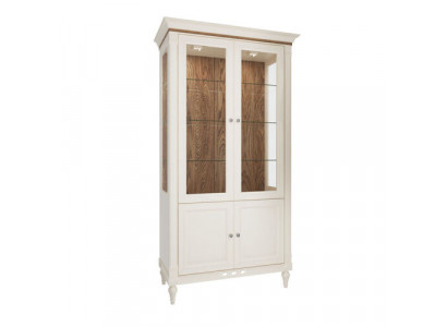 Classical display cabinet sideboards showcase cabinets display cabinet cupboard glass cabinet FL-W2