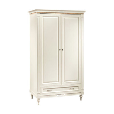 Classic cabinets wardrobe wall unit wardrobe wooden cabinet - Model FL-D2