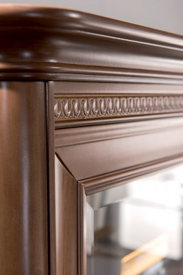 Dresser study room cabinet dressers wood design furniture sideboard new