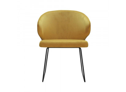 Modern armchair group 8 chairs set upholstered armrest design