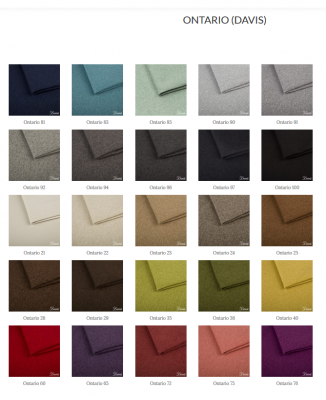 Chair 8x Dining Room Upholstered Chair TV Lounge Club Fabric Seat Armchair Set