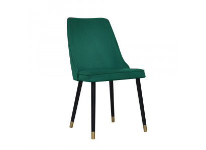 Chair 8x Dining Room Upholstered Chair Lounge Seat Armchair Set New Club Textile