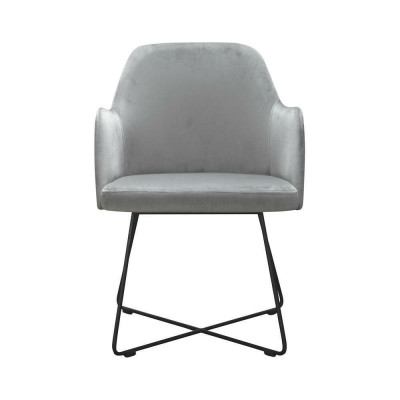 Design set of chairs group 6x chair waiting dining room new furniture armchair