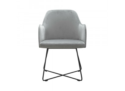 Design set of chairs group 6x chair waiting dining room new furniture armchair