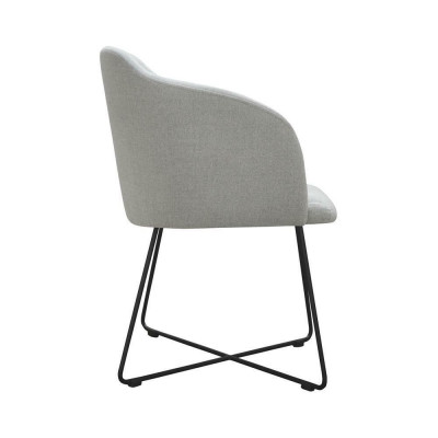Design set chairs 6x chair group suite armchair chair waiting dining room