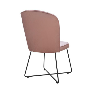 Design set chairs 6x chair suite chair waiting dining room new group