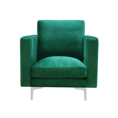 Lounge armchair padded chair living room bedroom 6x group