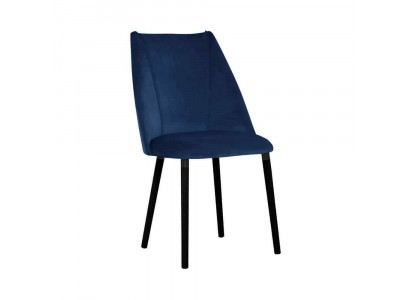 6x lounge chairs decorative chair group restaurant club living room