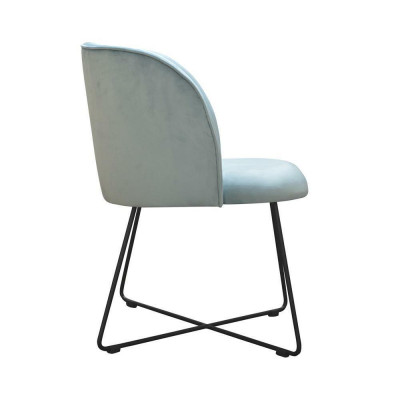 Chair 6x Lounge Chair Group Restaurant Club Living Room