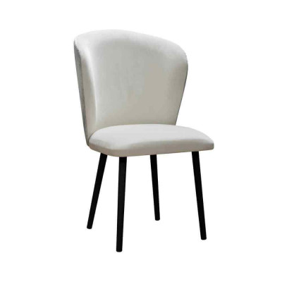 Chair 6x Lounge Chair Set Group Restaurant Club Living Room Upholstered Chair