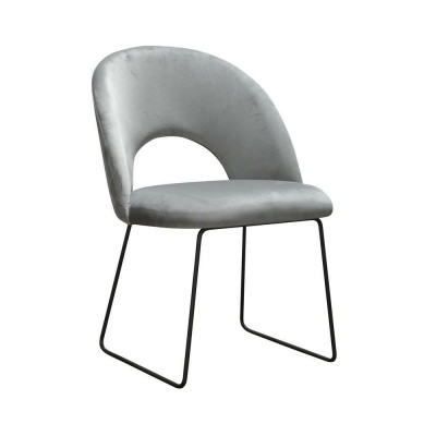 Armchair 6x Lounge Armchair Chair Upholstered Armchair Living Room Restaurant Club