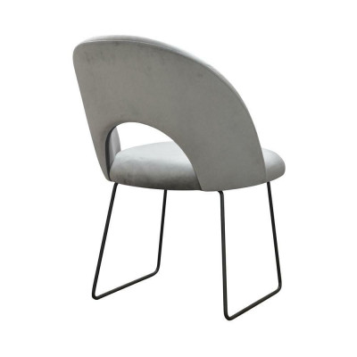 Armchair 6x Lounge Armchair Chair Upholstered Armchair Living Room Restaurant Club