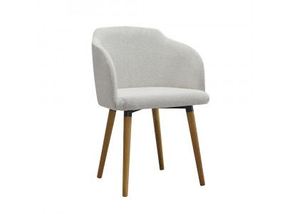 Chair 6x Dining Room Upholstered Chair Lounge Seat Armchair Set New Club Television