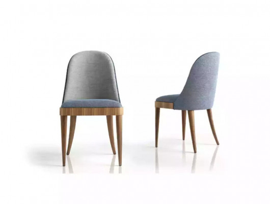Chair dining room chairs modern kitchen chair living room new blue