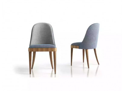 Chair dining room chairs modern kitchen chair living room new blue