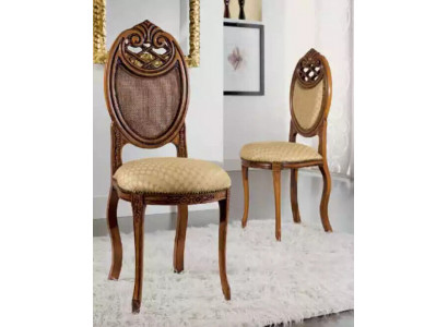 Chair Furniture Design Upholstered Chair Dining Chair Classic Wood Benches
